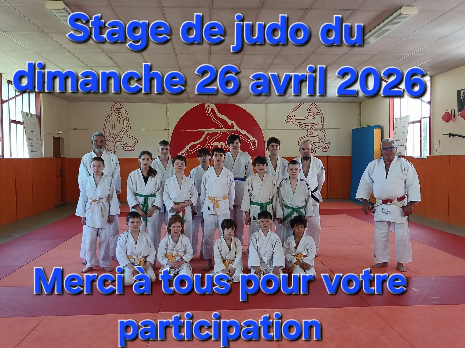 stage à henrichemont