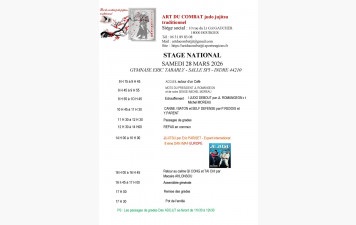 stage national mars 2026